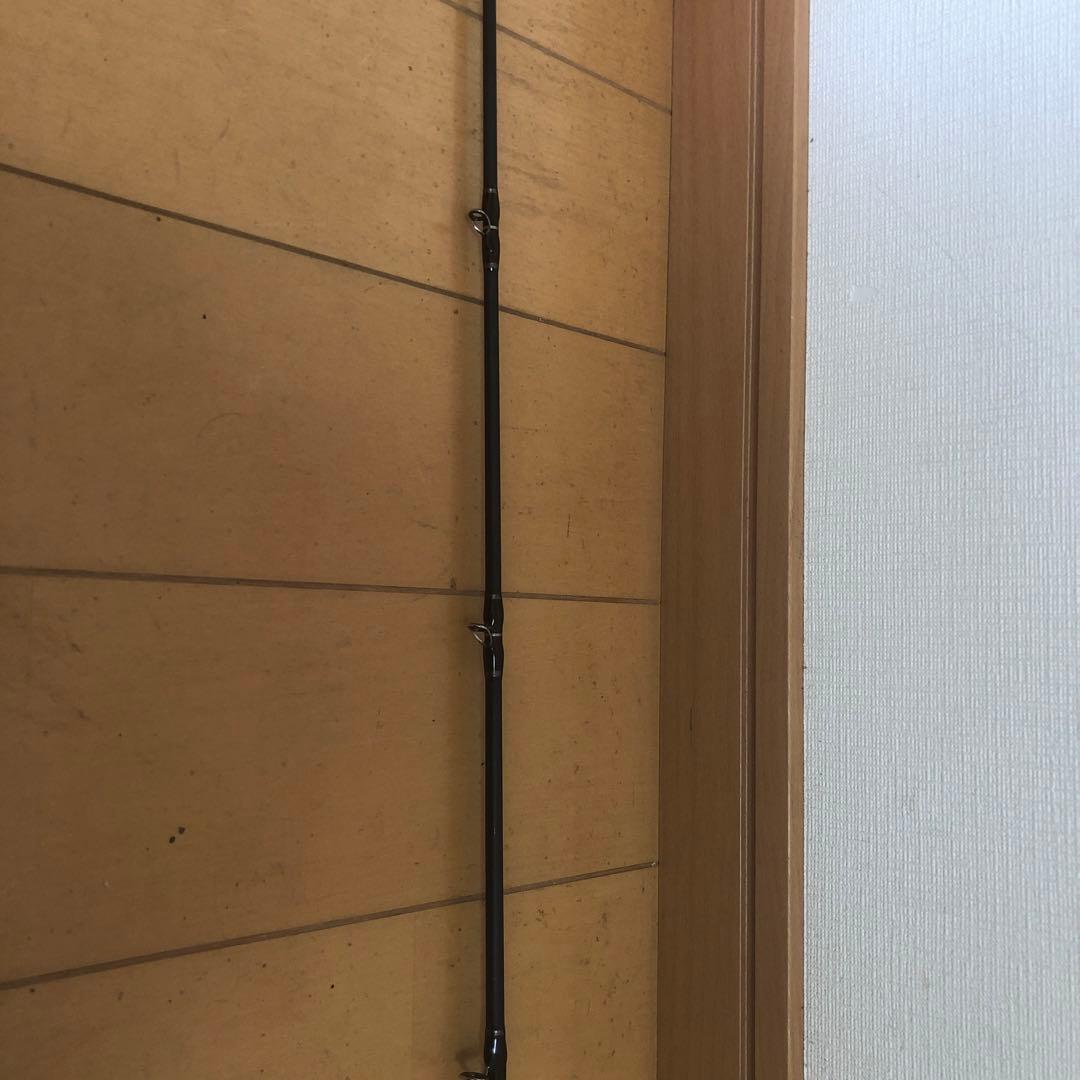 メジャークラフトFSLJ-B64M フルソリ