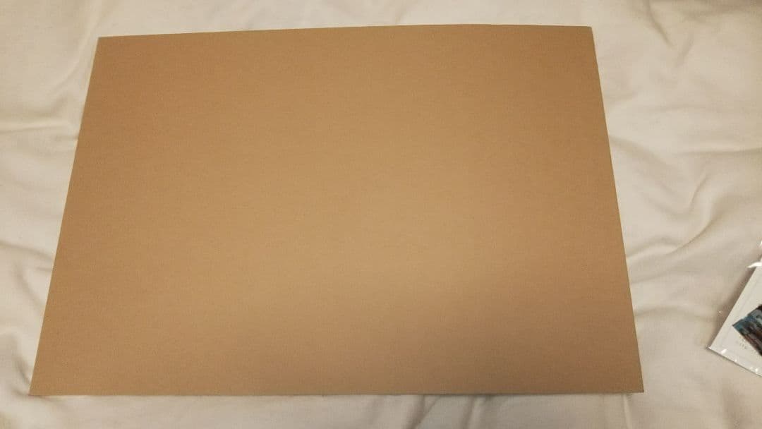 【タイムセール】藤城清治 こびとの楽園 直筆サイン保証書付