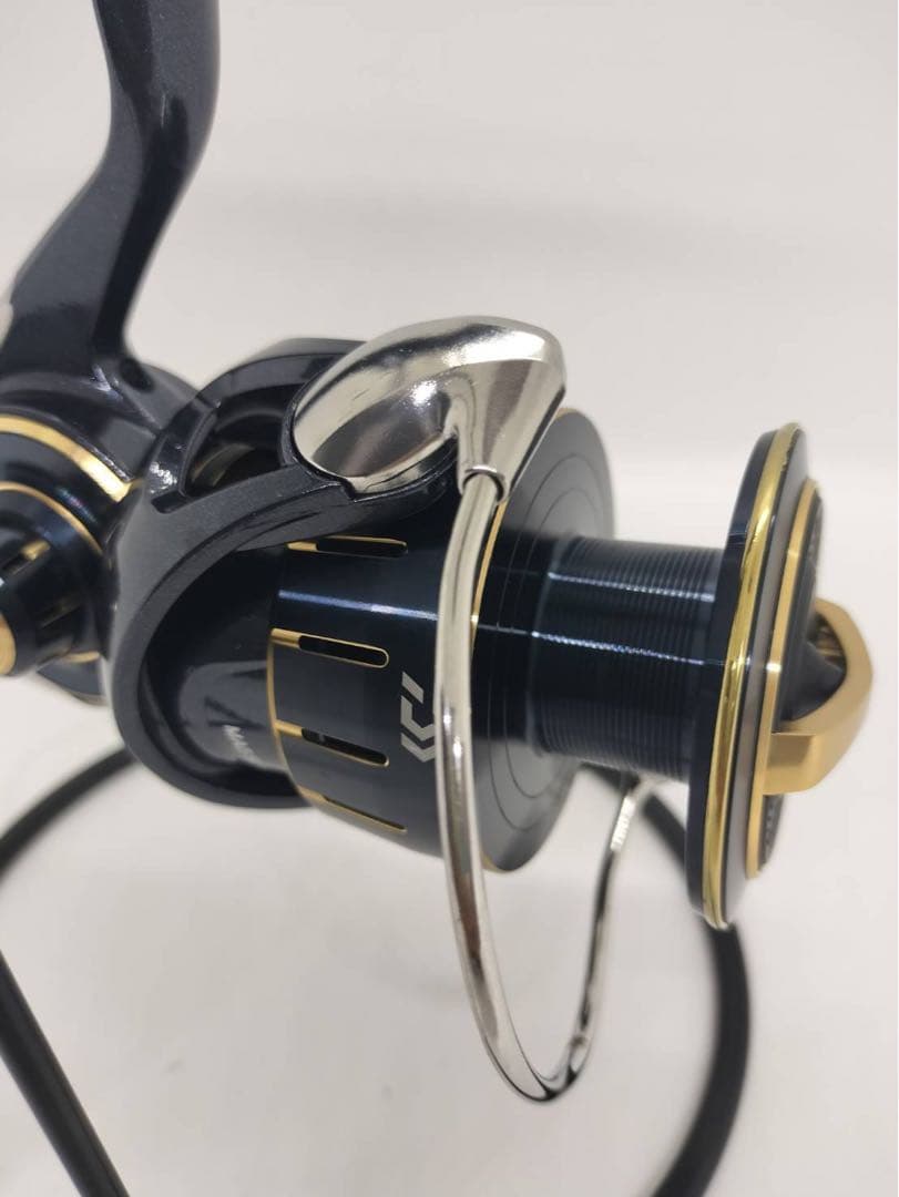 23ソルティガ6000-XH