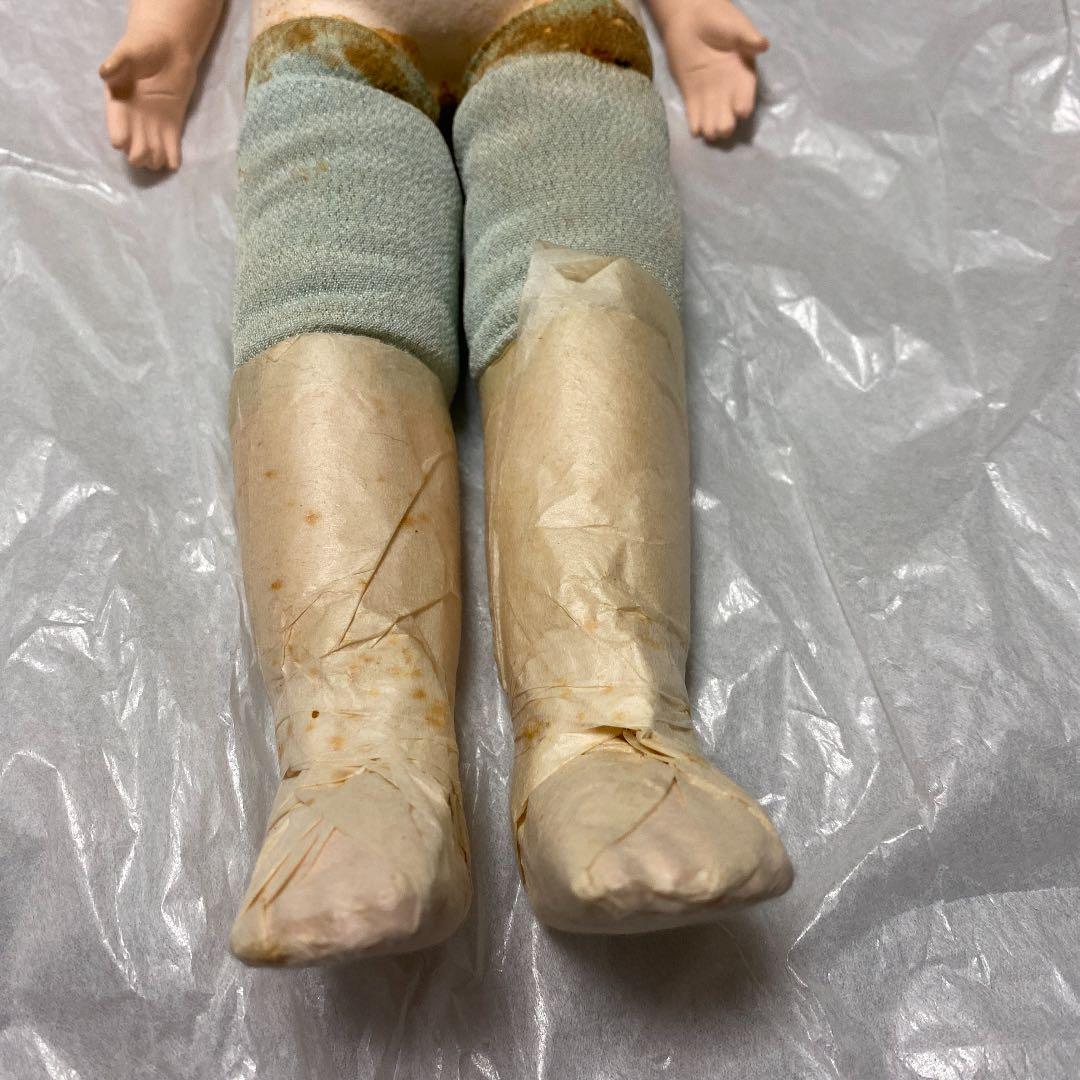 市松人形　　　　　　　2020315あ