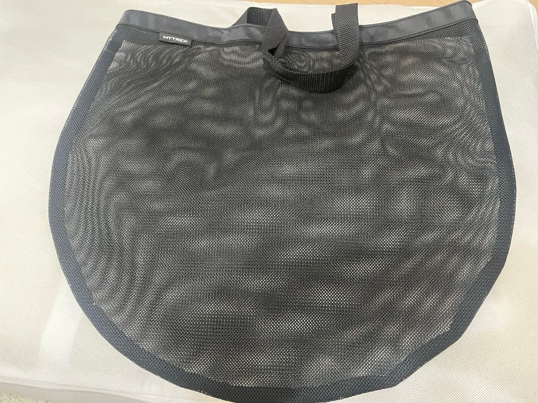 MYTREX（マイトレックス）　アクアリフト　EMS ヒップトレーニング