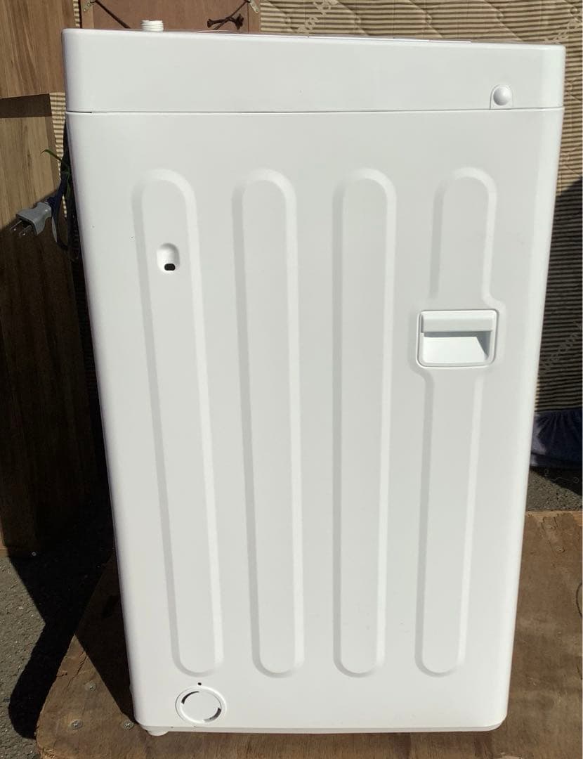 coneco ハイアール 4.5kg 洗濯機 BW-45A 2022年製