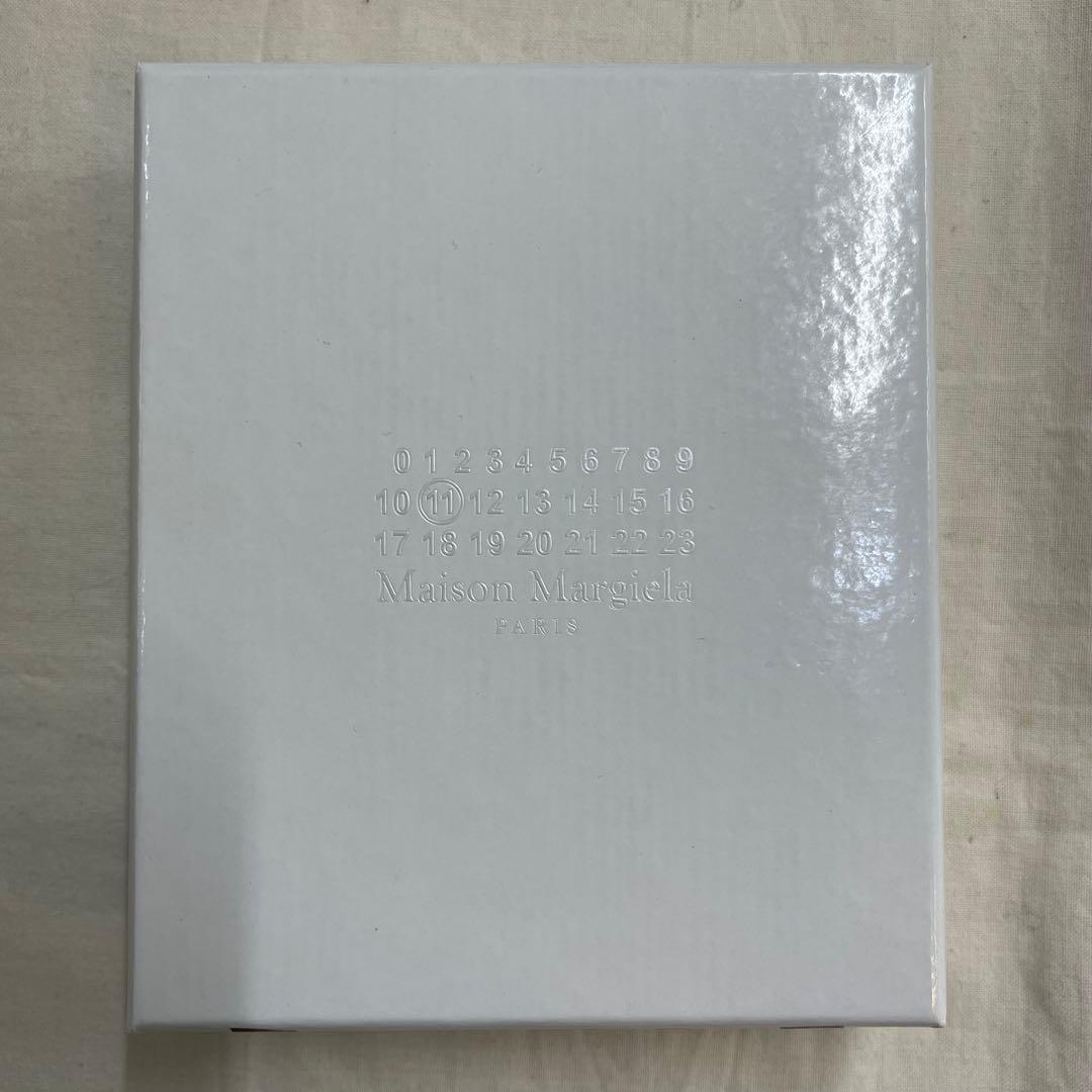 【新品未使用】MAISON MARGIELA マルジェラ キーリング