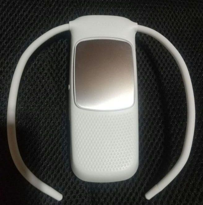 SONY REON POCKET4 レオンポケット4 着るエアコン