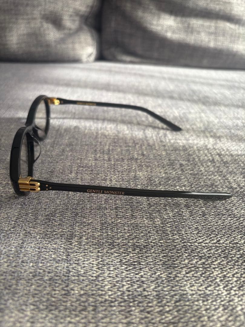 小物 gentlemonster