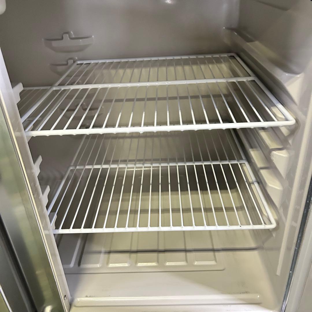 CE77 ★ホシザキ★ 台下冷蔵庫 テーブル型冷蔵庫 RT-150PNE1