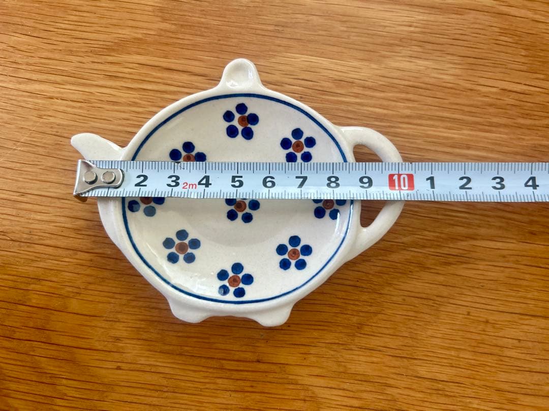 ポーランド食器