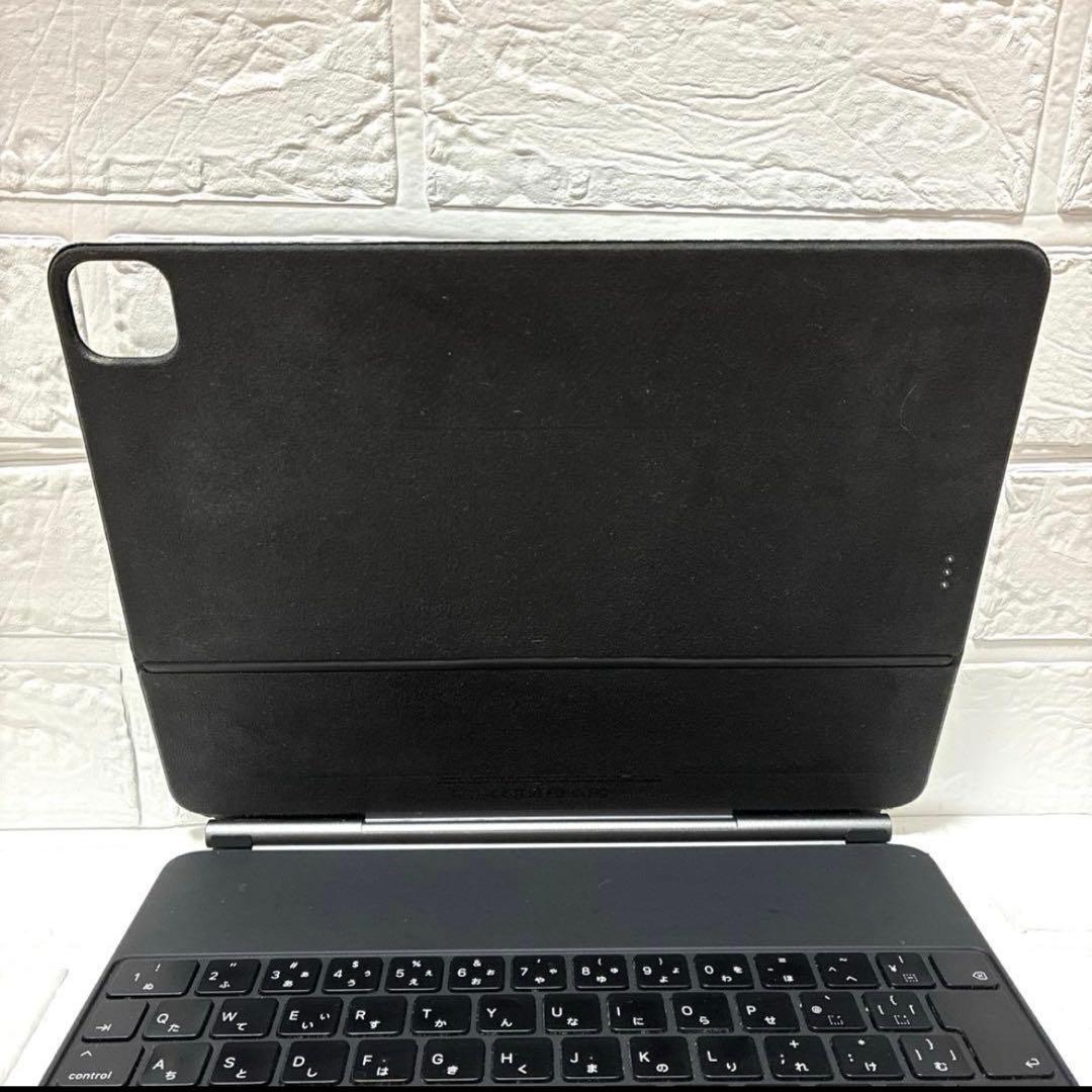 アップル iPad マジックキーボード MXQU2J/A A1998