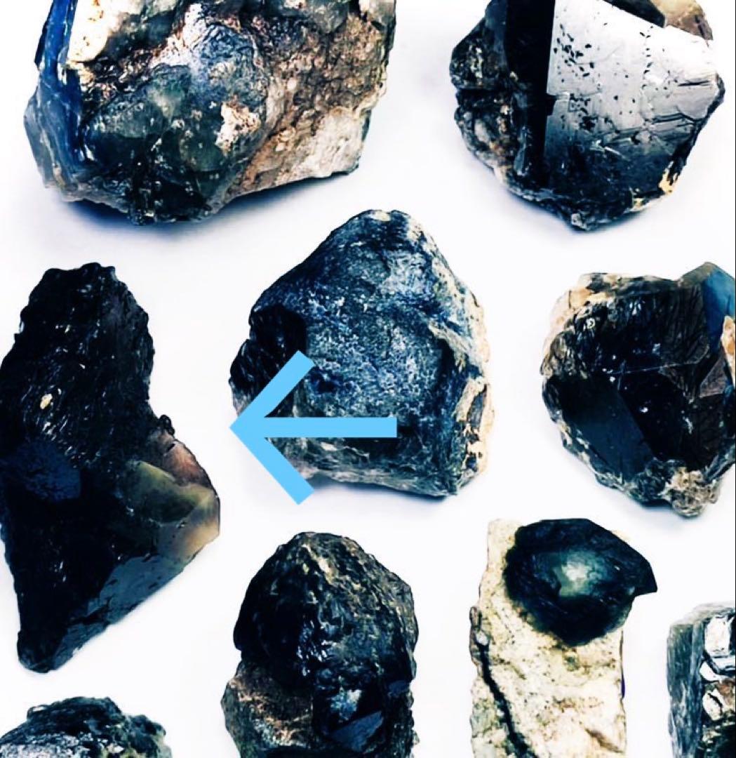 めちゃ審美的なザギマウンテンクォーツF/リーベカイトインクォーツ/特大