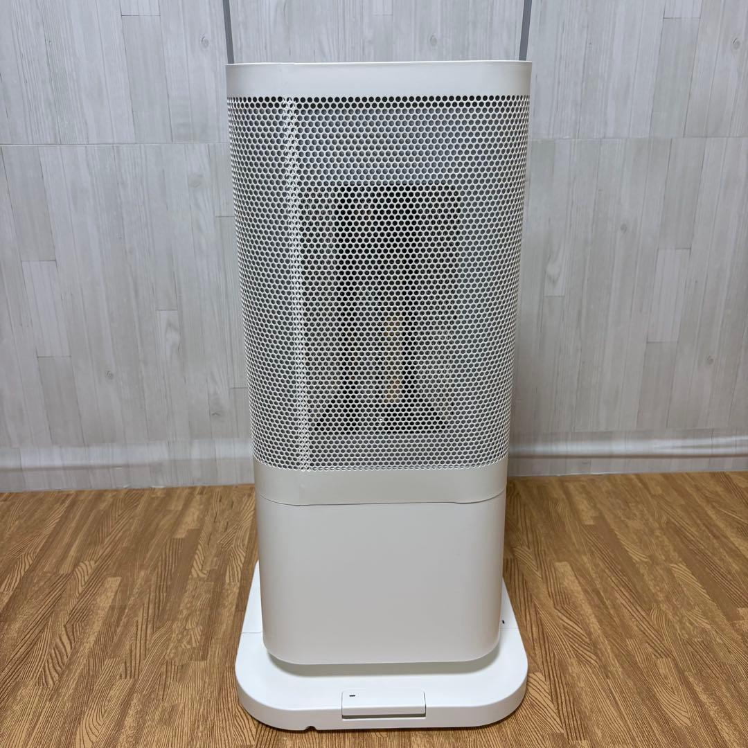 edir 5面カーボンヒーター 電気ストーブ 取手付き 軽量 ED-SCW