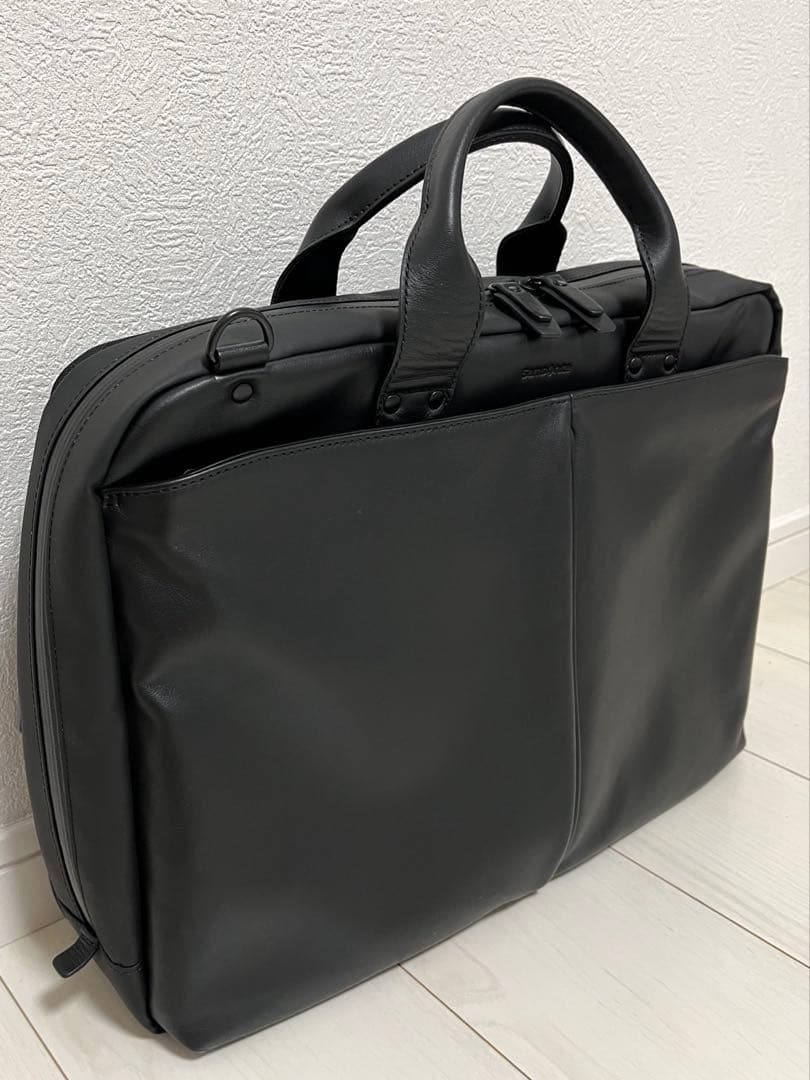 Samsonite サムソナイト モダニクル2 ブリーフ 2way