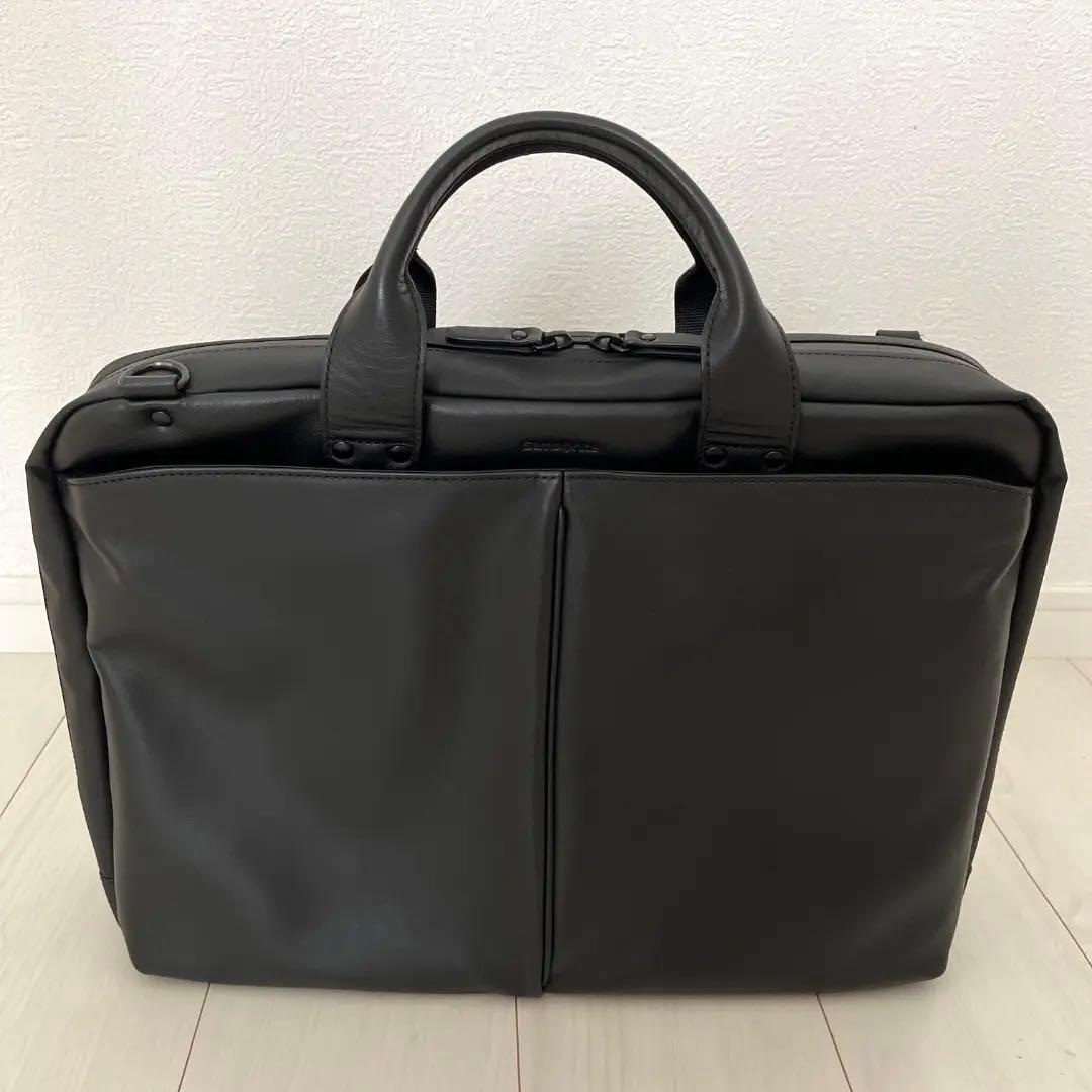 Samsonite サムソナイト モダニクル2 ブリーフ 2way