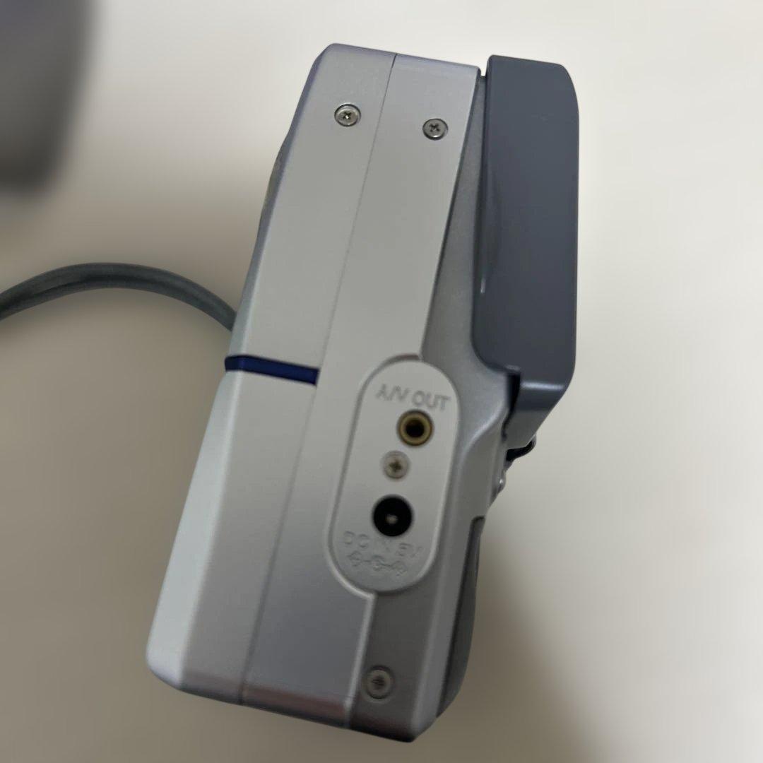 Fujifilm FinePix M603 完動品 オールドコンデジ 超希少✨