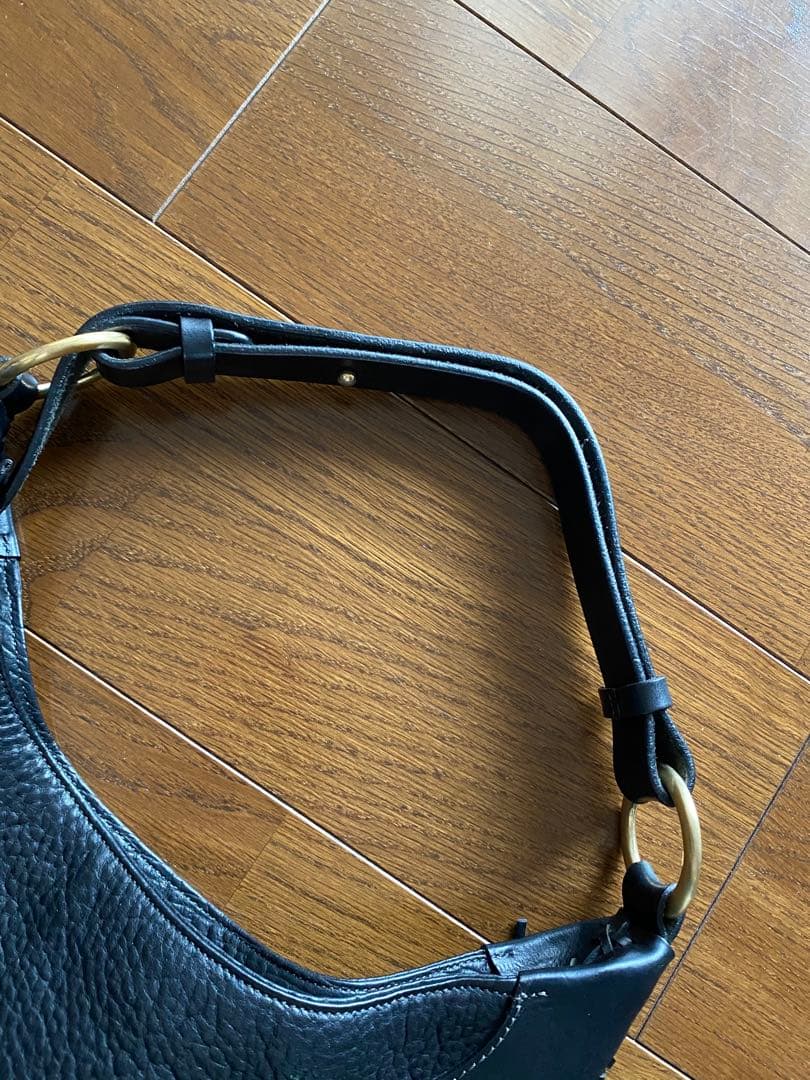 気まぐれSALE FUNNYファニー ウエスタン TG フリンジショルダーバッグ