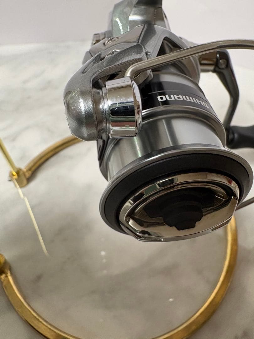 超美品21ナスキーC2000SHG