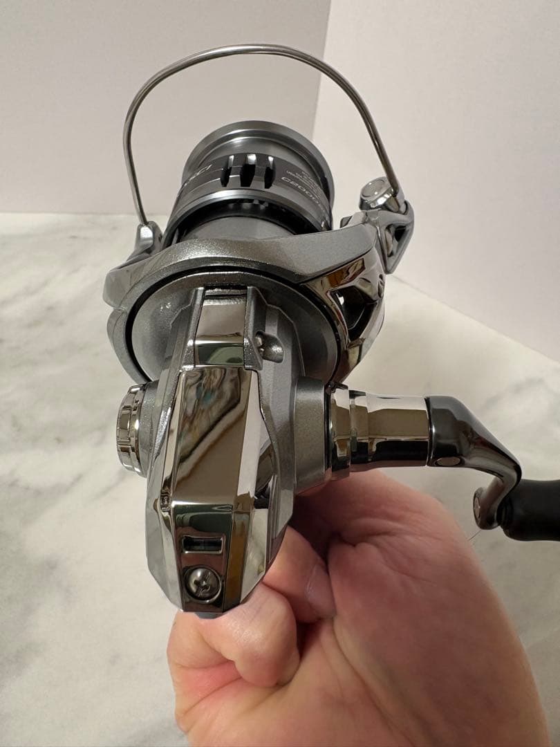 超美品21ナスキーC2000SHG