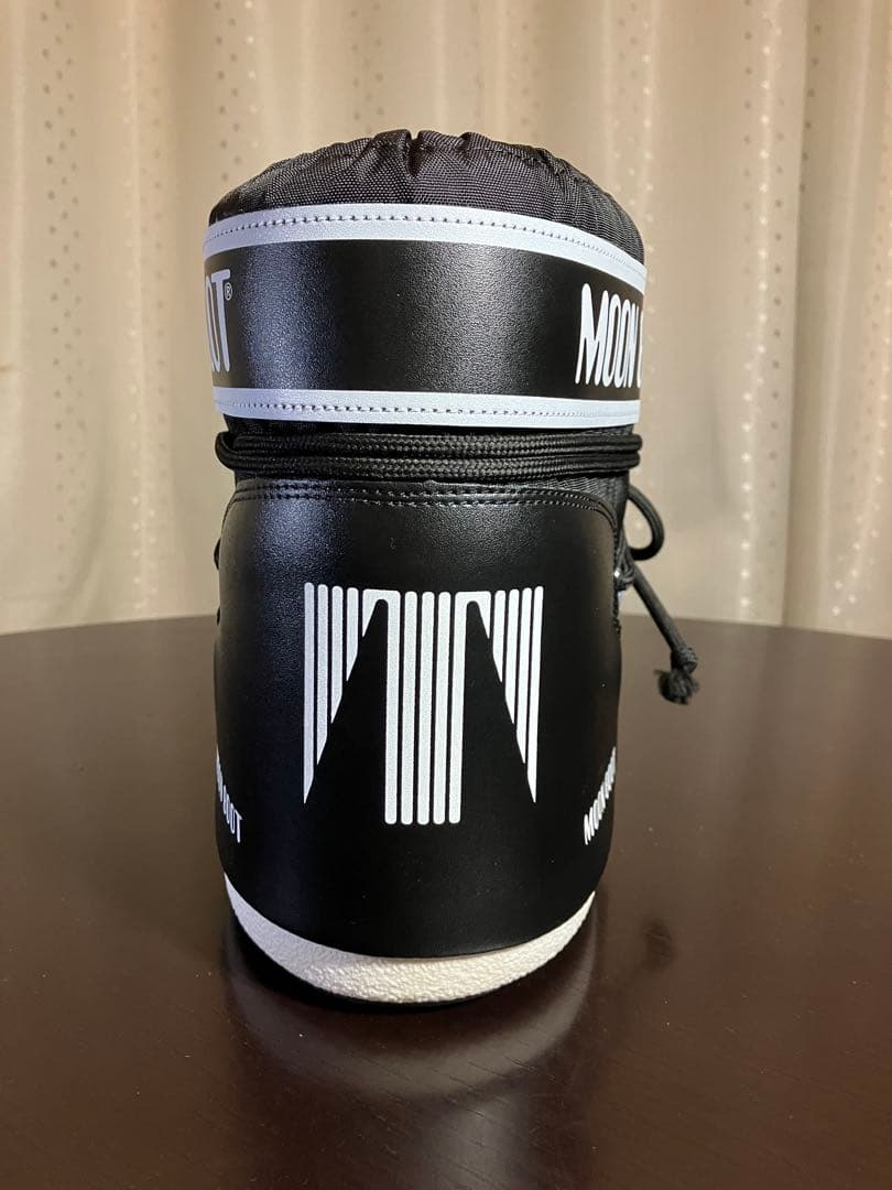 MOON BOOT　❤︎❤︎❤︎