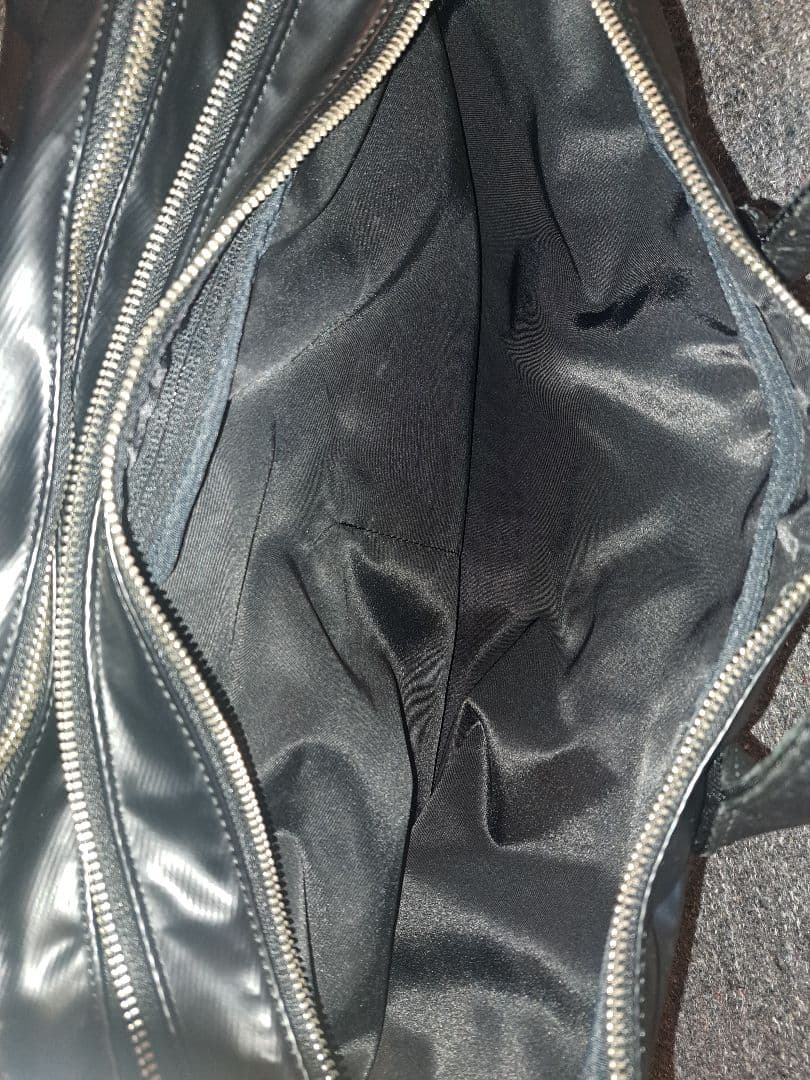 (美品)PORTER ポーター REAL ビジネスバッグ