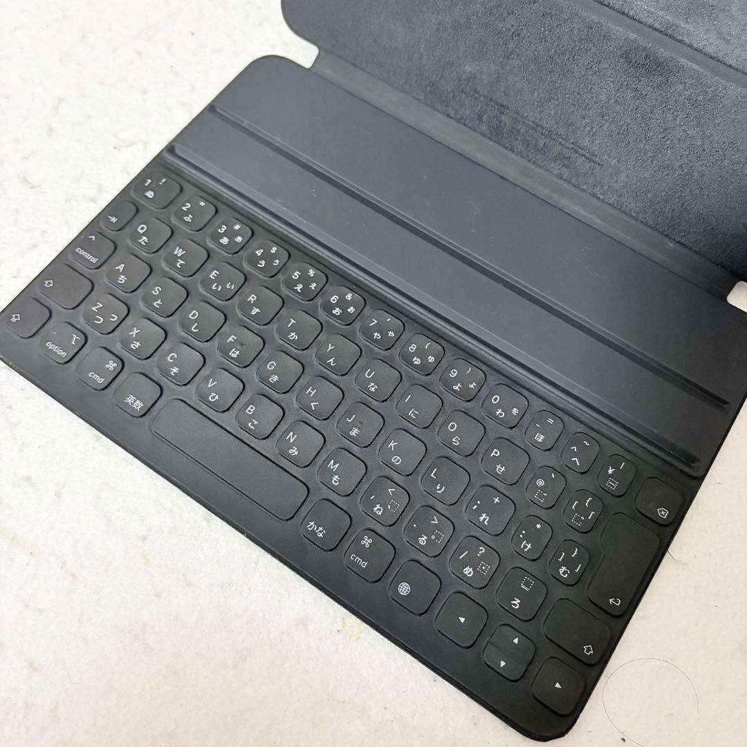 iPad Smart Keyboard MXNK2J/A A2038 11インチ