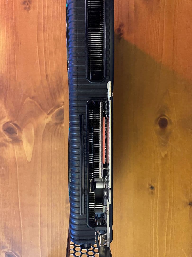 信玄公Palit GeForce RTX3060 12GB