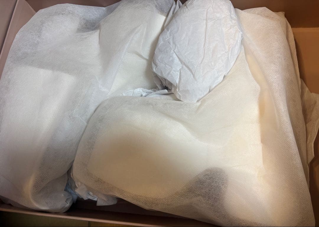 Darich ウルトラストレッチウェッジロングブーツ