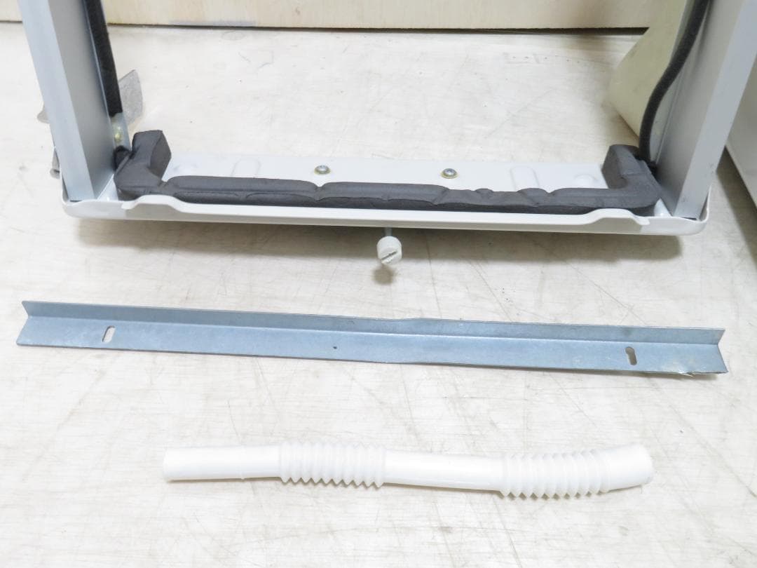 Haier ハイアール 2018年製 窓用エアコン ウィンドエアコン ～7畳