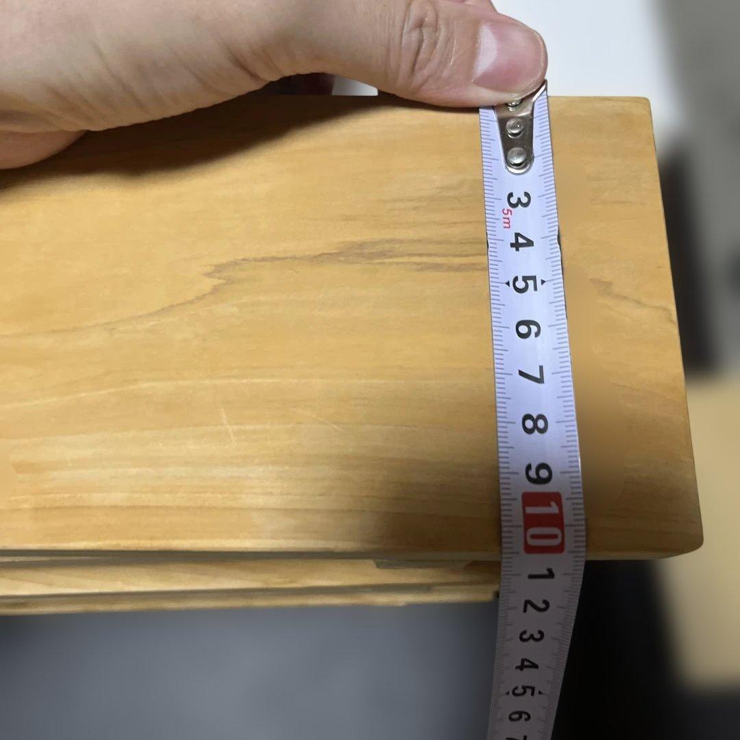 寿司下駄　12個セット　中古