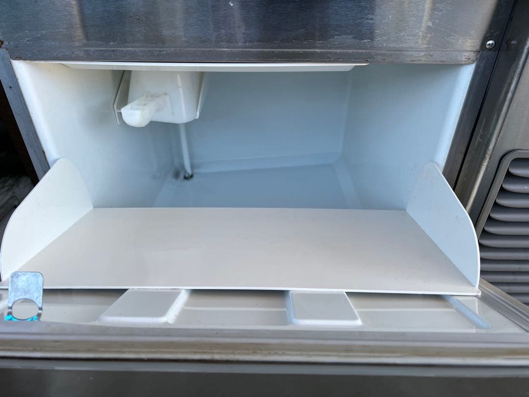 Fukushima 製氷機 65kgFIC-A65KT 2014年 業務用