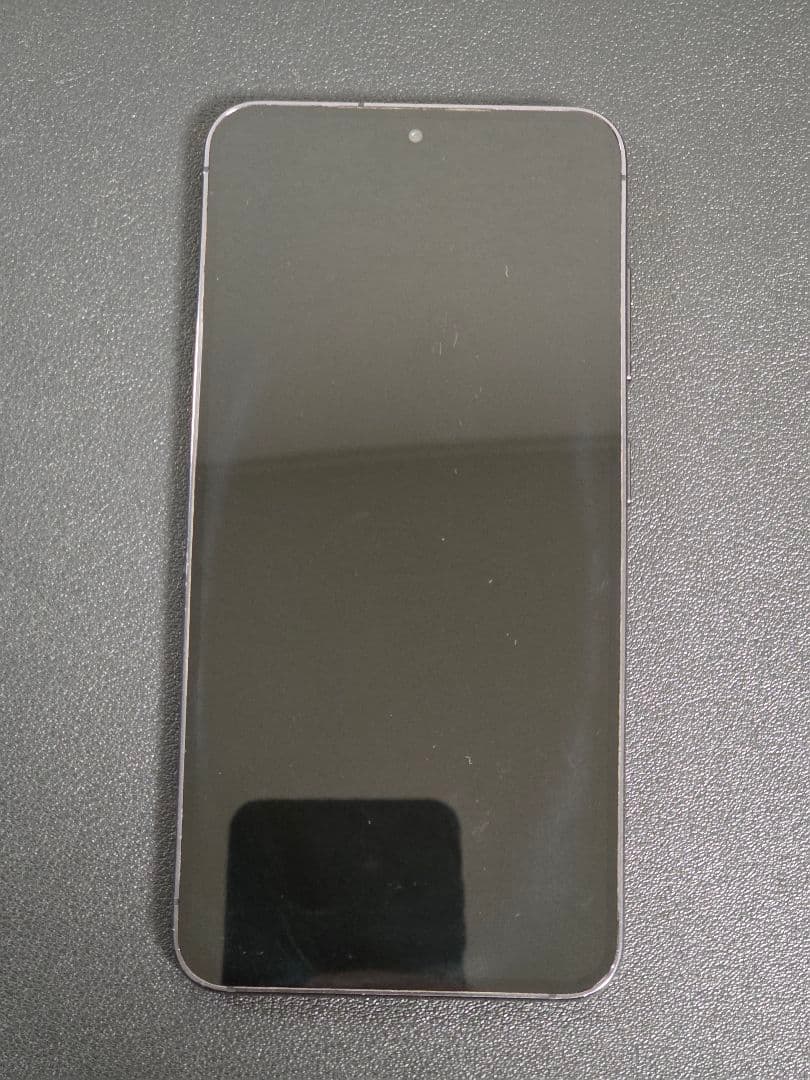 Galaxy s23　無印　海外版　256GB