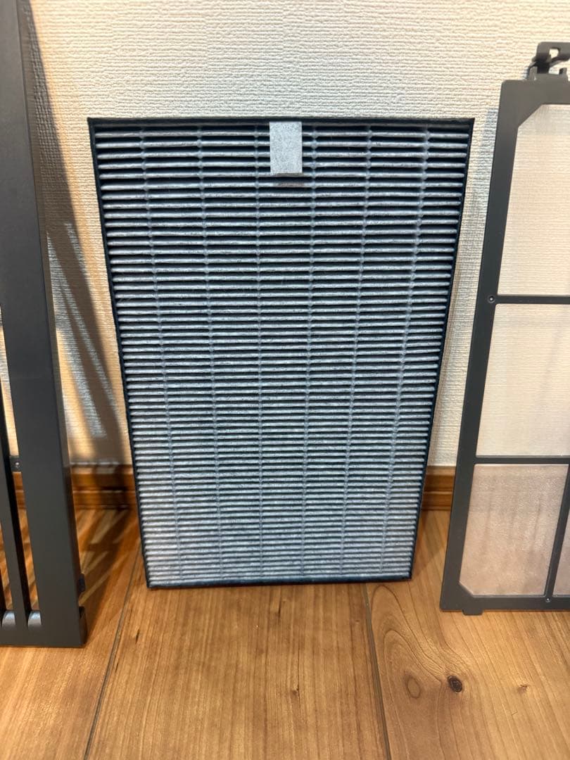 SHARP 空気清浄機 2025年モデル FU-T40-H