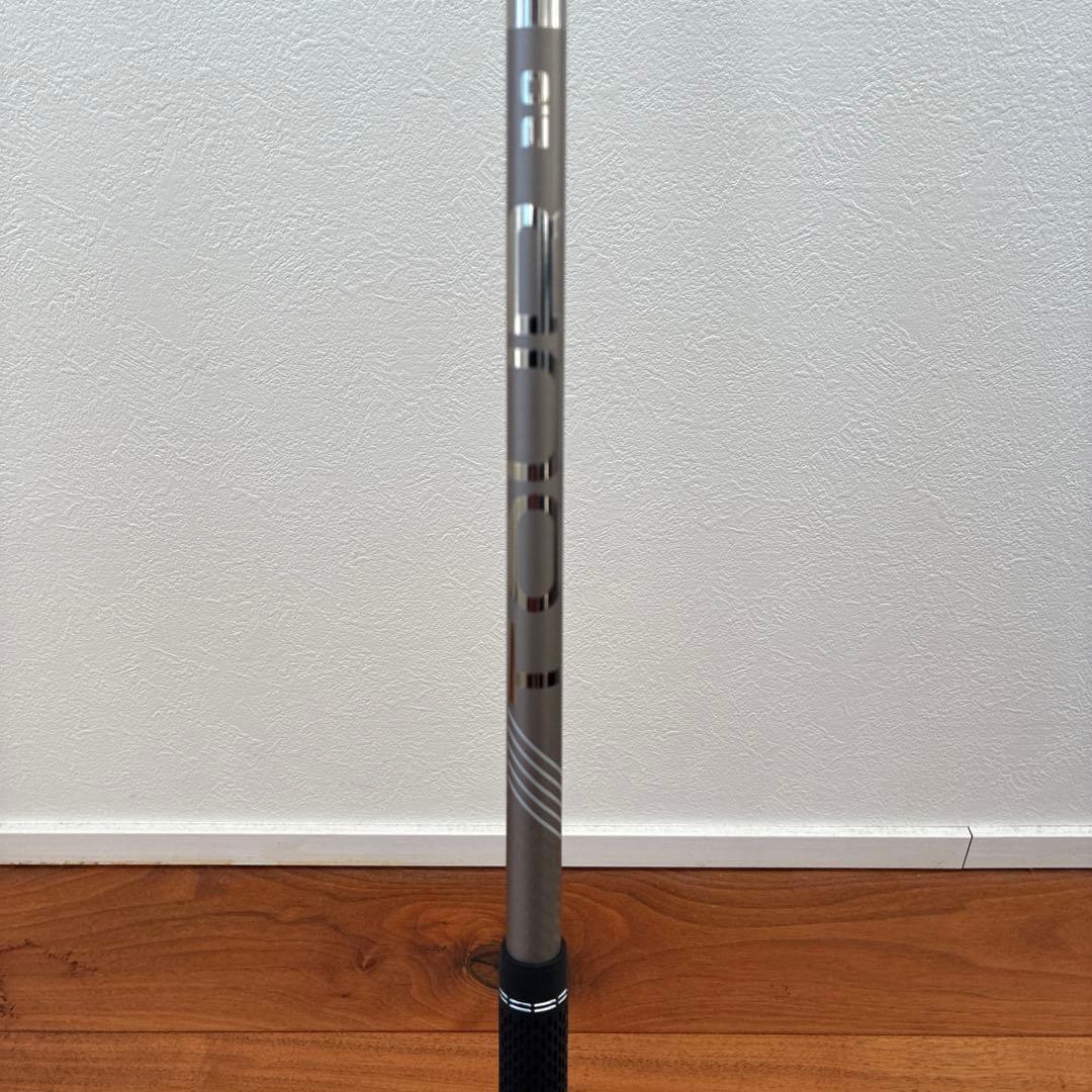 PING TOUR 2.0 CHROME 75S シャフト3W 4W 用