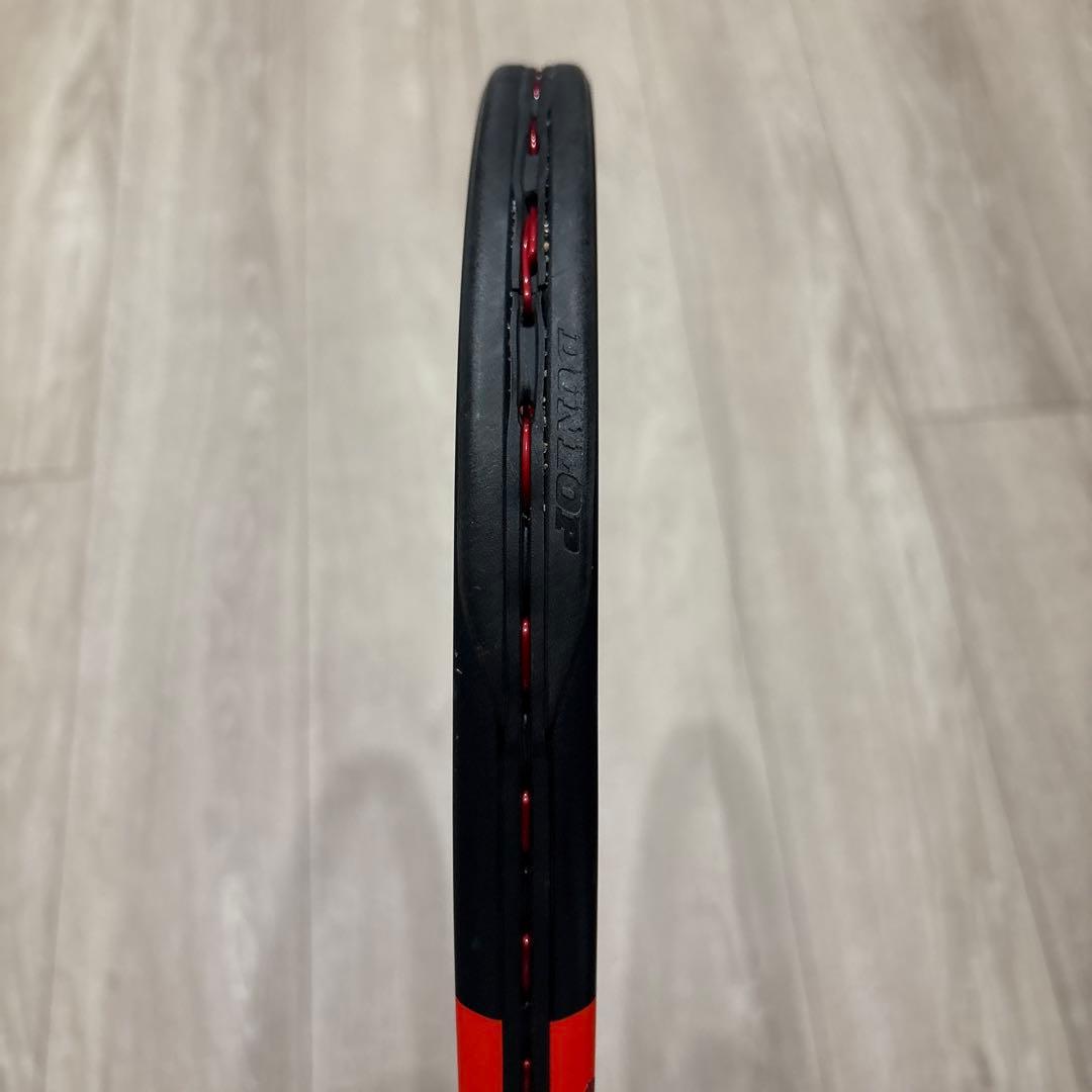 ラケット(硬式用) DUNLOP CX400 TOUR 2024 G2