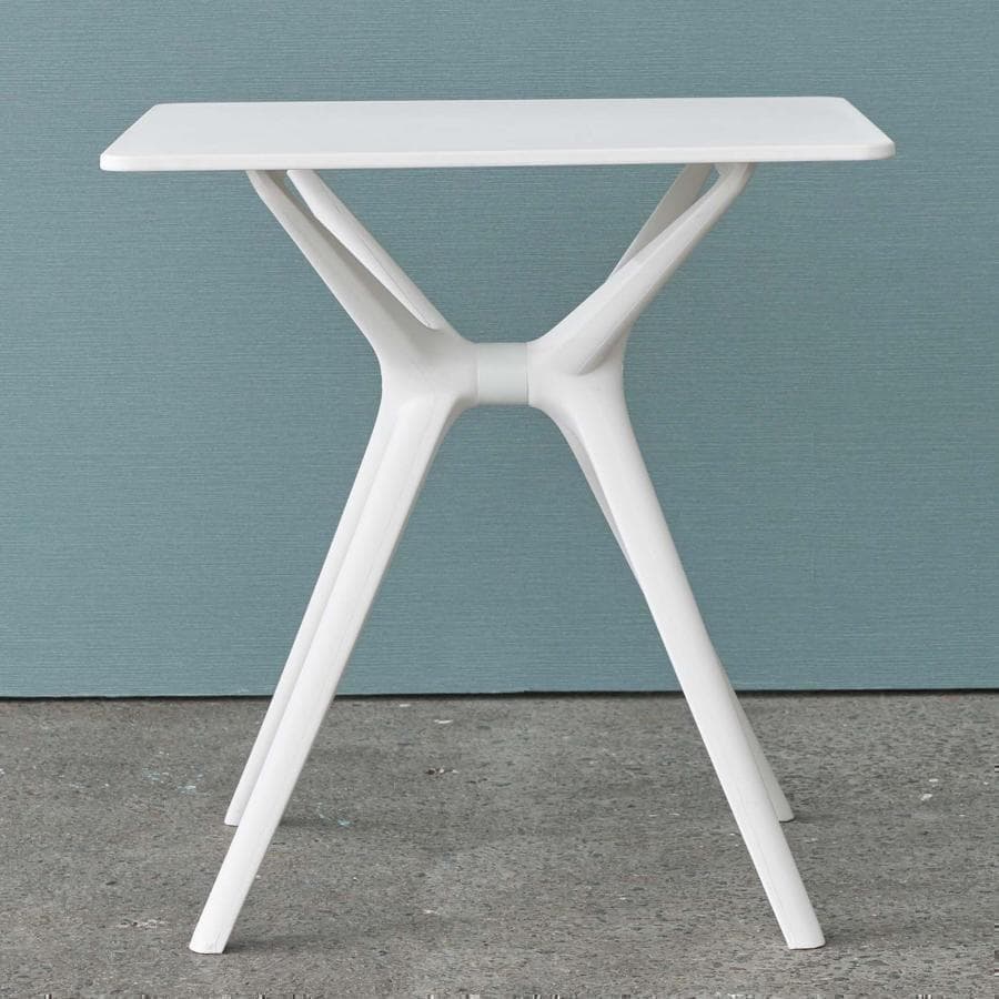 東谷 テーブル CL-484WH 480