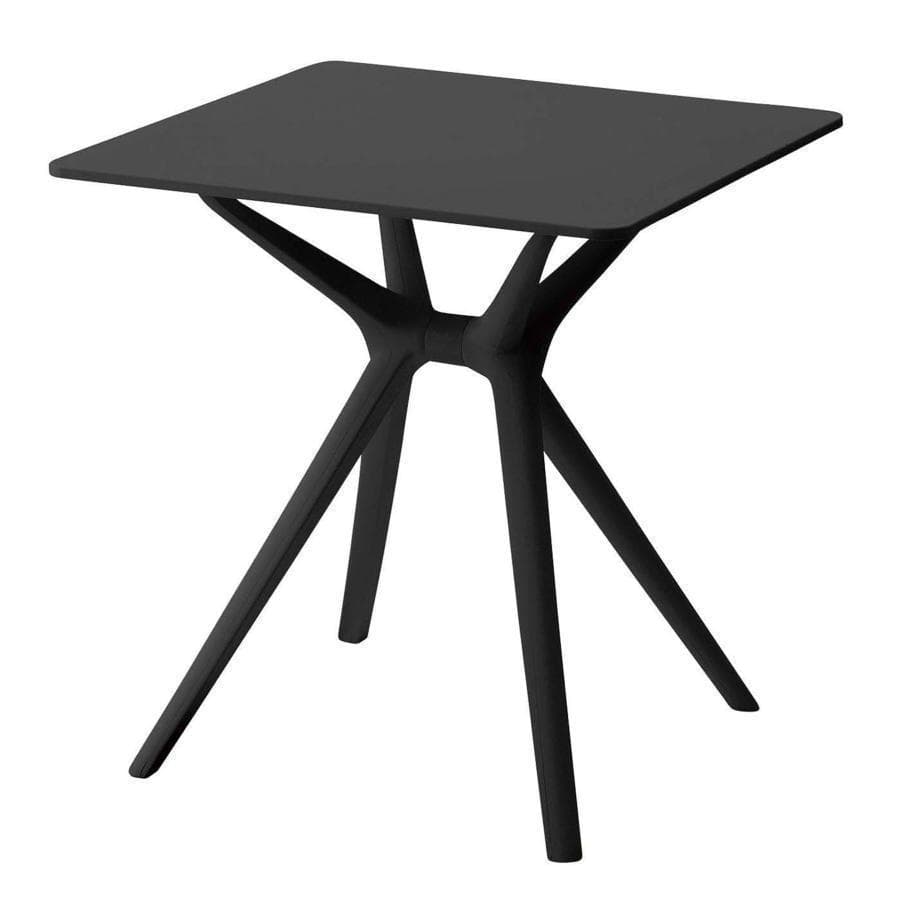 東谷 テーブル CL-484WH 480