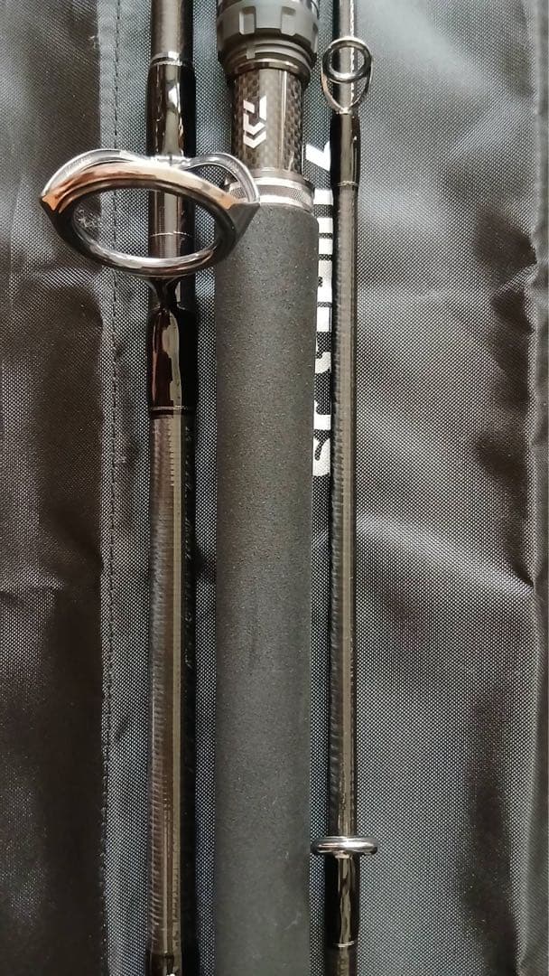 ダイワ　ドラッガー ブレイクスルー 910H-3 JS