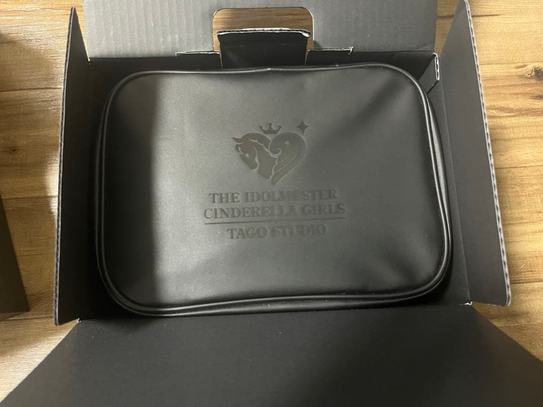 【10→9.5万〜3日23時】TAGO STUDIO T3-01 IM@S-CG