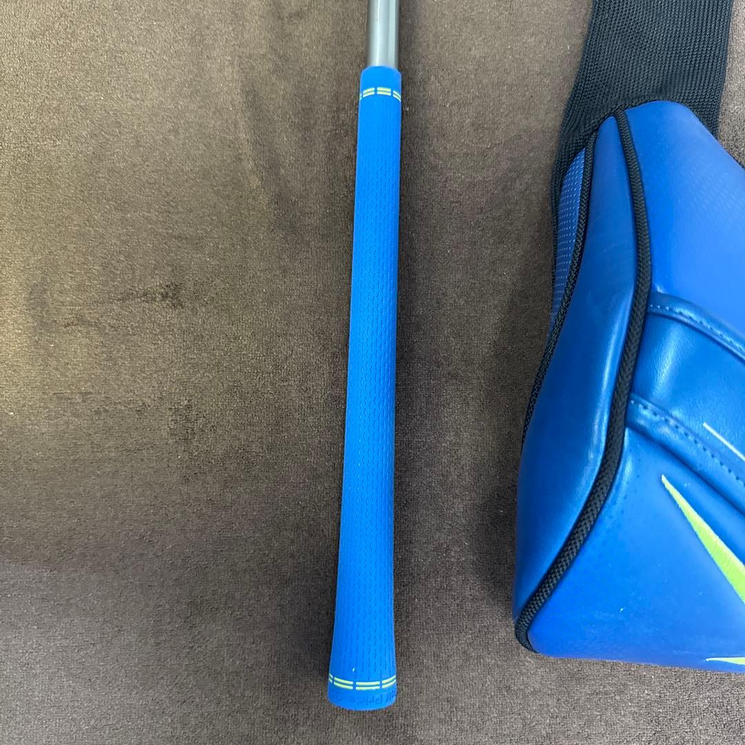 カッコいいNikeVapor ドライバー 超美品激レア♪ 期間限定シャフト2本