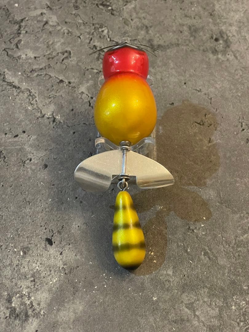 ズイール zeal アライくん　アライ君　あらい君　アライクン　バズ