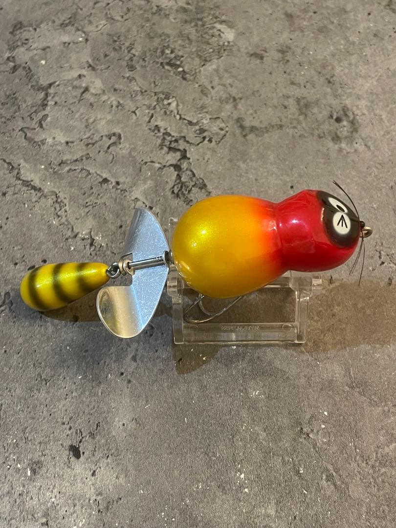 ズイール zeal アライくん　アライ君　あらい君　アライクン　バズ