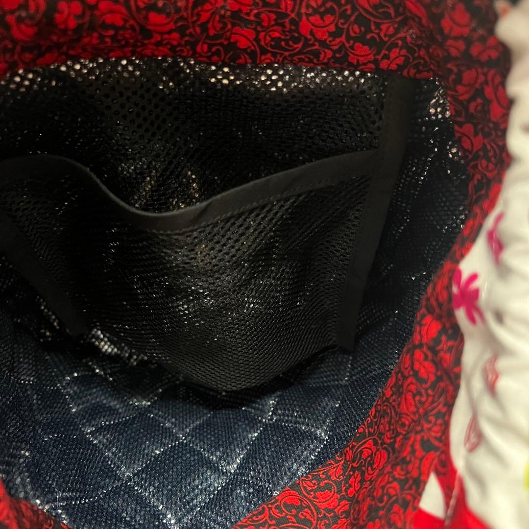 ママミミ様(4点)ヘンリーグラス、マコワー社