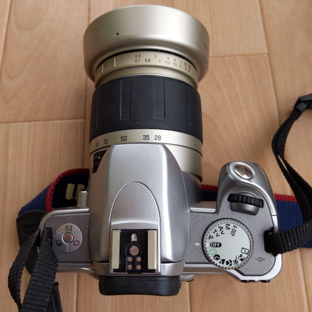 フイルムカメラです!