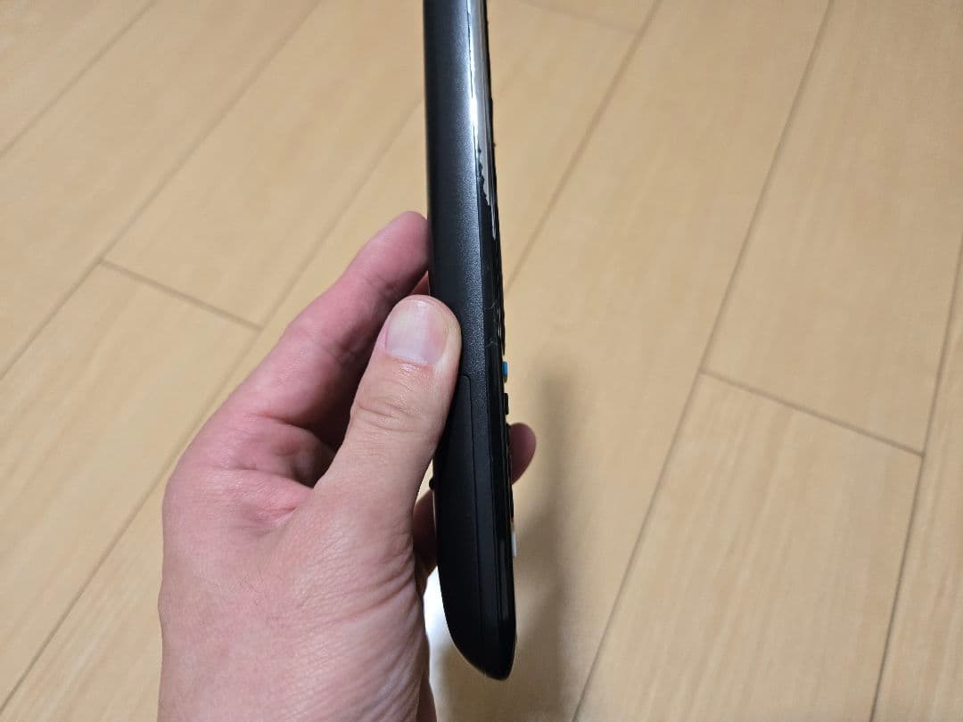 ハイセンス hisense 43型　4Kテレビ 43E6800　19年製