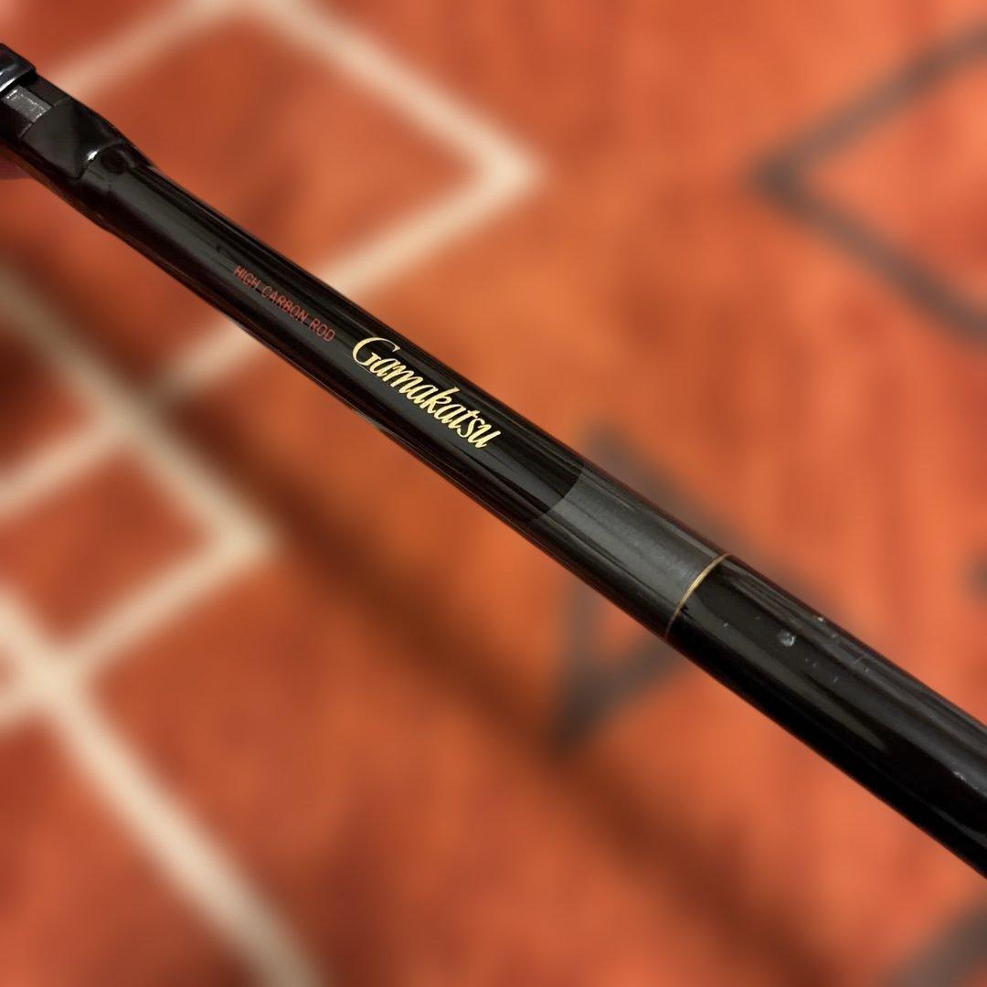 がま磯 PRECEDE 1.5-53 Gamakatsu