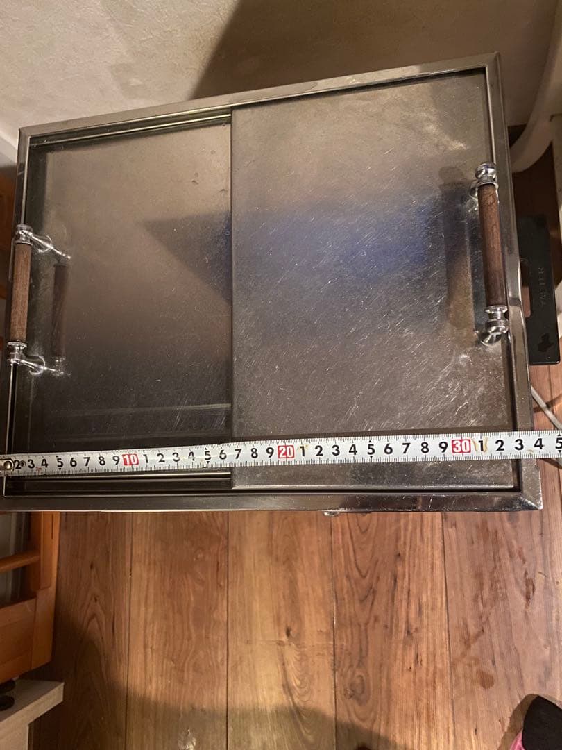 I.C. ELECTRIC STEAMER」電気スチーマー理容室や美容室でタオル