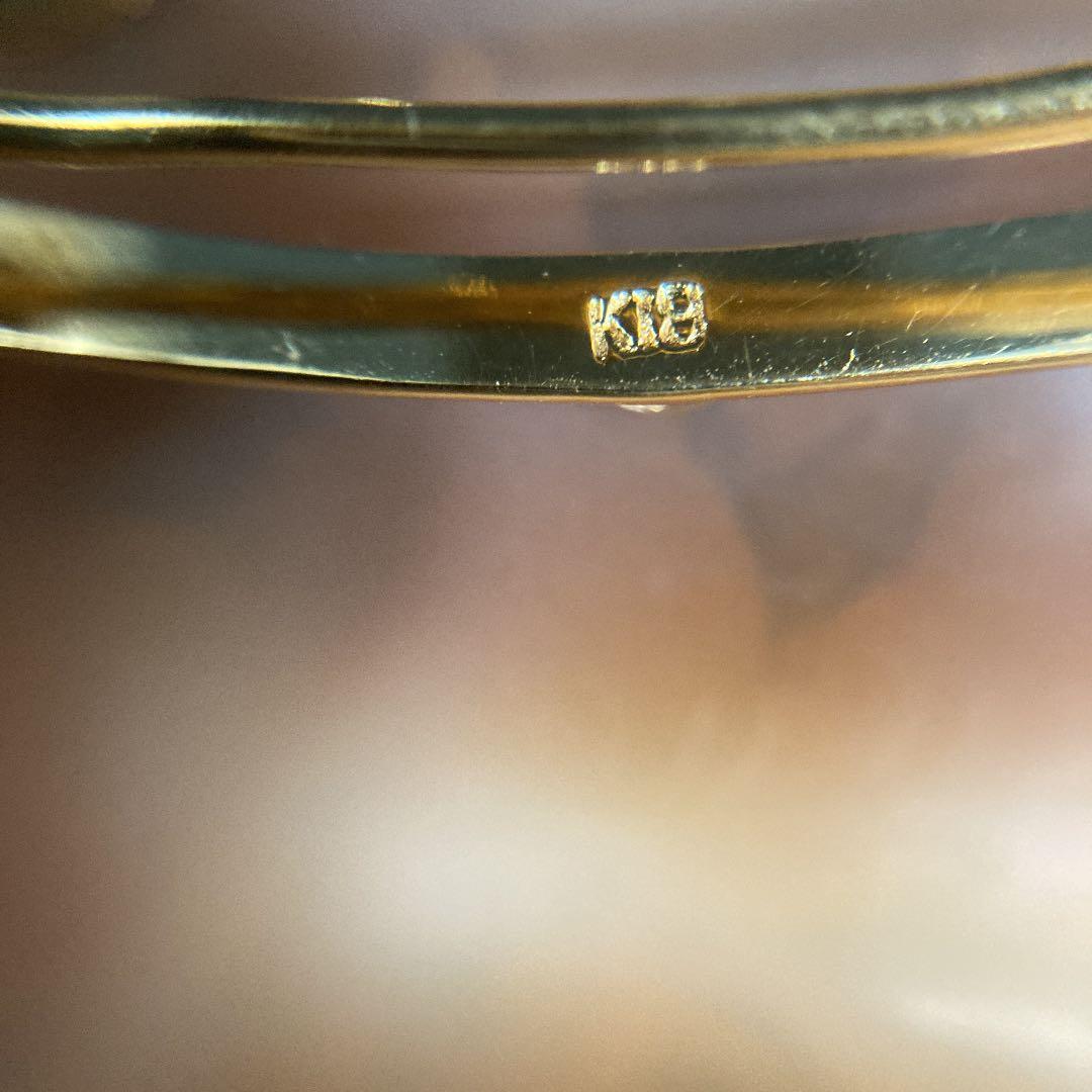 ち*ん様 シェルカメオブローチ(留め具K18)