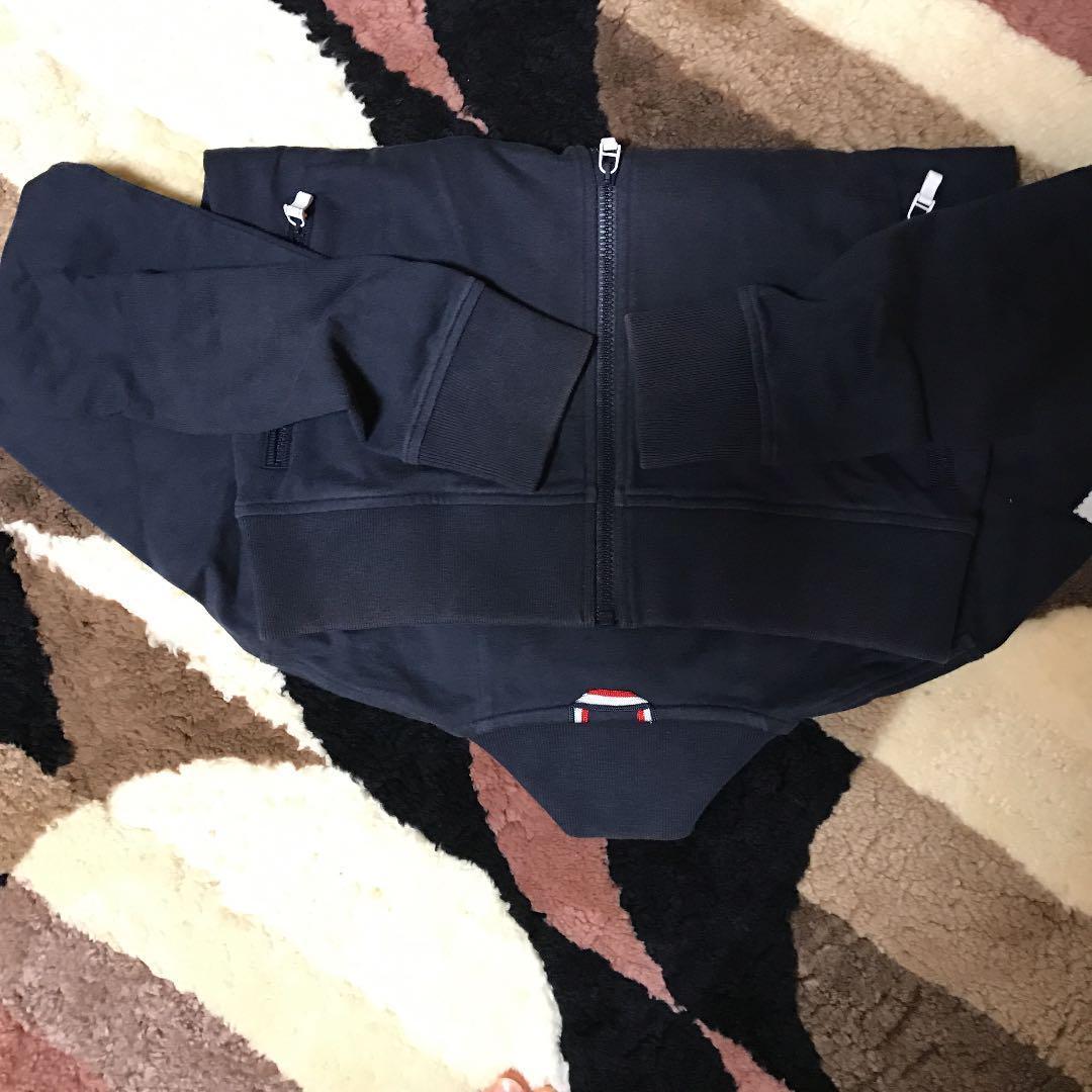 モンクレールガムブルースウェット