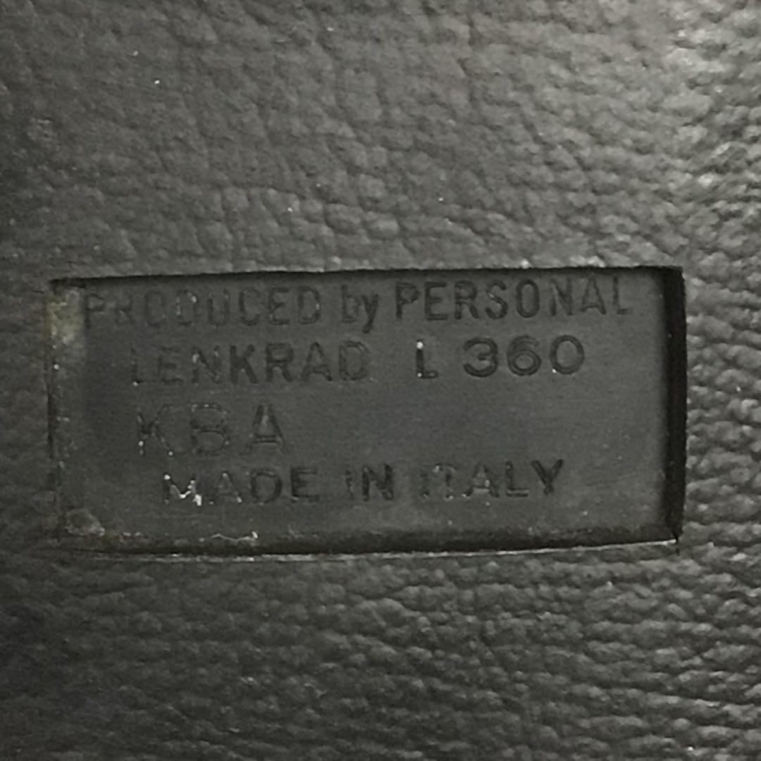 ランボルギーニ Lamborghini ナルディ 純正 革 ハンドル