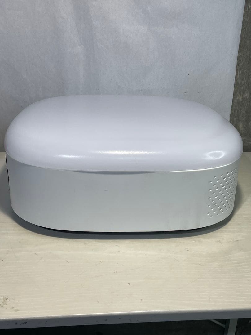 シーリングライトプロジェクター DMM.make CINEMA LIGHT