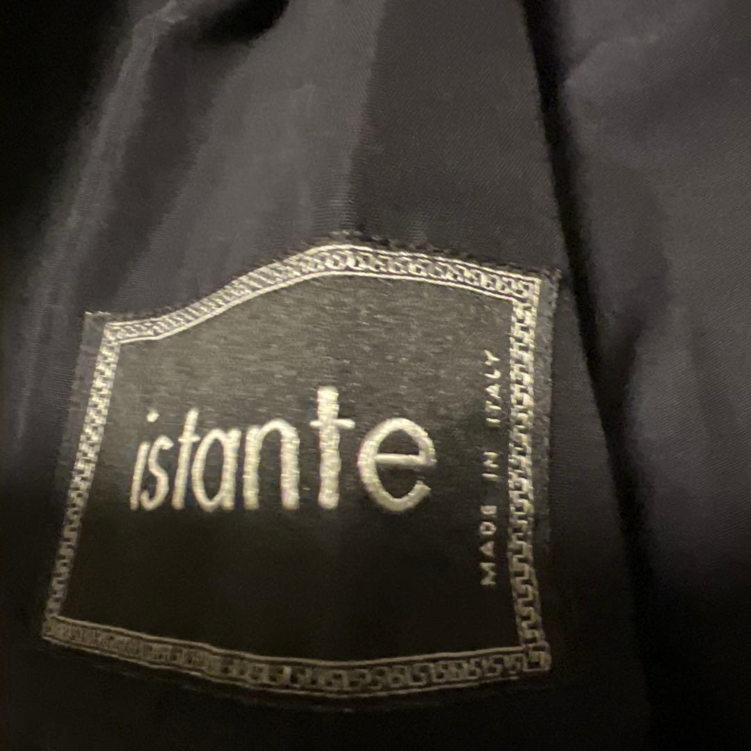 レア高級品♡メンズ希少ブランド ★イスタンテ　ヴェルサーチ★ ブルゾン