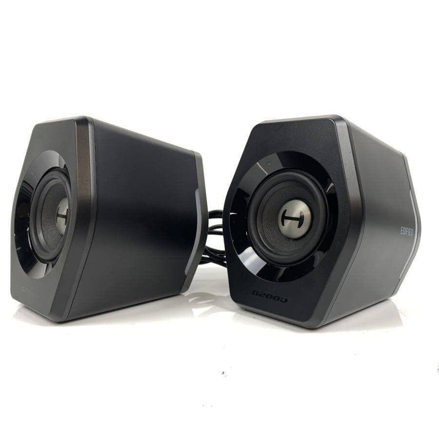 Edifier HECATE G2000ゲーミングスピーカー Bluetooth
